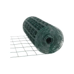 Bel Garden Afrastering<Tuingaas groen 100x76 H60 25M