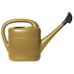 Florus Pompen En Sproeien<Tuingieter 10L goud