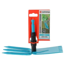 Gardena Handgereedschap<Tuinhak 3-tand recht 3219 CS