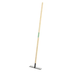 Bel Garden Handgereedschap<Tuinhark 12-tands +steel