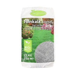 Bel Garden Bodemverbeteraars<Tuinkalk+magnesium 25kg
