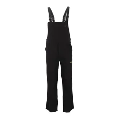 Cratex Werkbroeken<Tuinoverall zwart 46