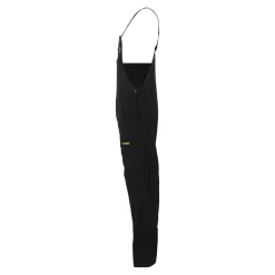 Cratex Werkbroeken<Tuinoverall zwart 46
