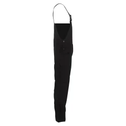 Cratex Werkbroeken<Tuinoverall zwart 46