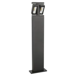 Diamant Buitenverlichting<Tuinpaal LED Perelli 60cm