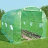 Bel Garden Moestuin<Tuinserre tunnel 3x2M