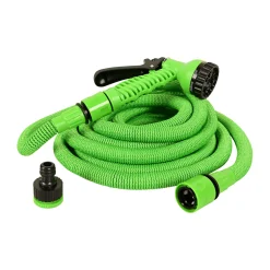 Waterland Pompen En Sproeien<Tuinslang rek pro TR-2 1/2' 15M