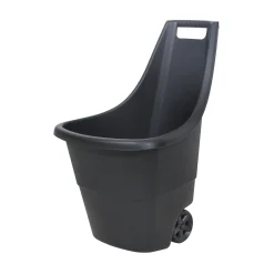 Keter Transport<Tuintrolley easy go Breeze zwart