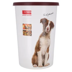 Sunware Overige Tuindieren|Varken<Twinga pet decor ton 45 L