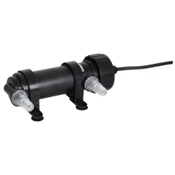 Kos Vijver<UVC lamp UV7 7 Watt