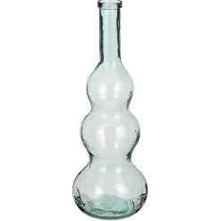Mica Decorations Vazen En Potten<Vaas Benito recycled 75 x 26 cm