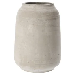O'malley Vazen En Potten<Vaas Cerily 28 cm cement