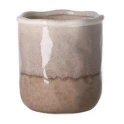 Vazen En Potten<Vaas Coray 16 x 18 cm roze
