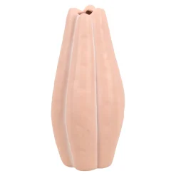 Van Cranenbroek Vazen En Potten<Vaas Futi 25cm roze