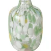 Boltze home Vazen En Potten<Vaas Greena 25 cm
