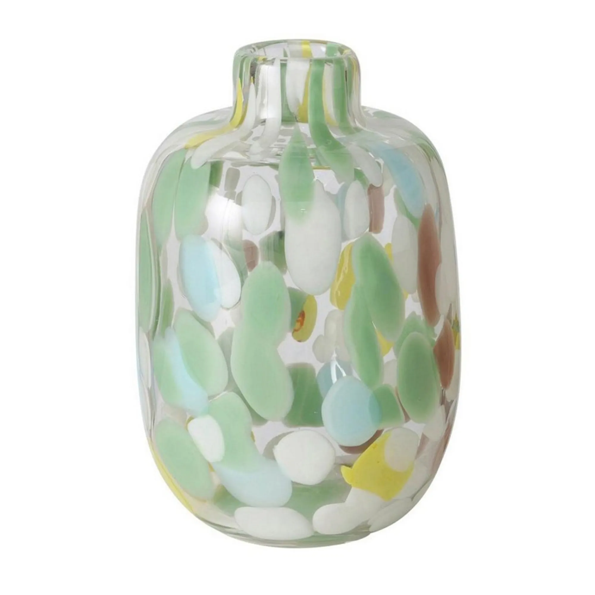 Boltze home Vazen En Potten<Vaas Greena 17 cm