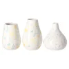 Boltze home Vazen En Potten<Vaas Linga 14 cm