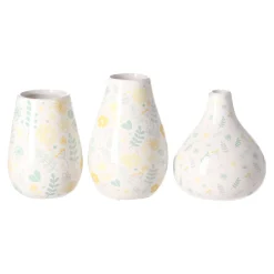 Boltze home Vazen En Potten<Vaas Linga 14 cm