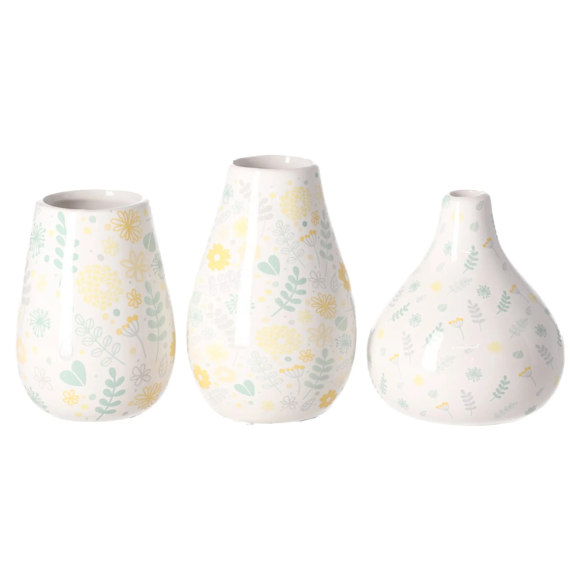 Boltze home Vazen En Potten<Vaas Linga 14 cm