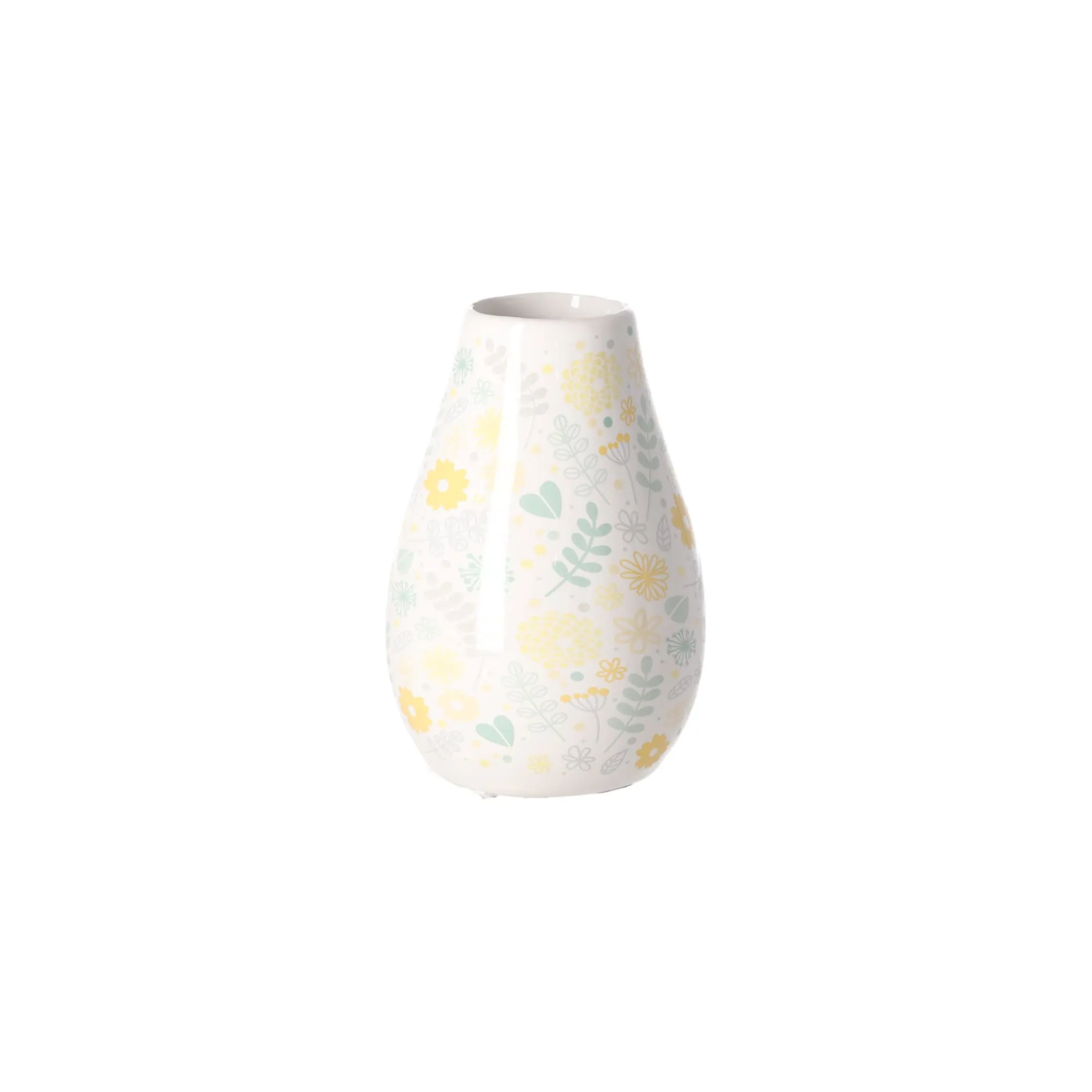 Boltze home Vazen En Potten<Vaas Linga 14 cm