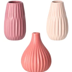 Boltze home Vazen En Potten<Vaas Wilma 13 cm