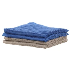 Van Cranenbroek Schoonmaken<Vaatdoek 30x30cm 4pak
