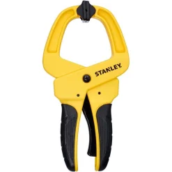 Stanley Handgereedschap<Veerklem 50mm 83199