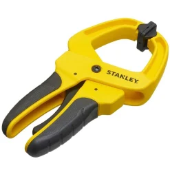 Stanley Handgereedschap<Veerklem 50mm 83199