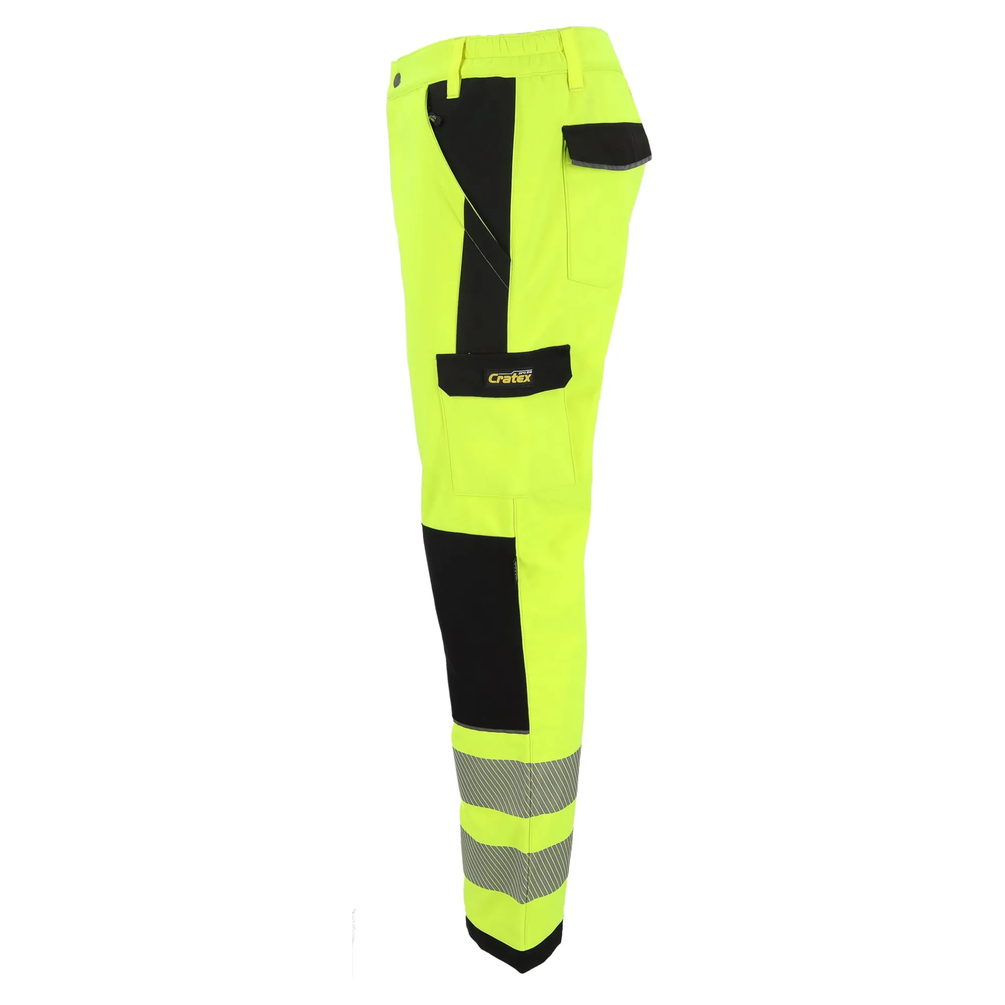 Cratex Pro Line Werkbroeken<Veiligheidsbroek Murten S