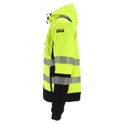 Cratex Werkjassen<Veiligheidsjas Olten Pro Line S