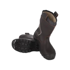 Cratex Werkschoenen|Werklaarzen<Veiligheidslaars Bergheim S3L 37
