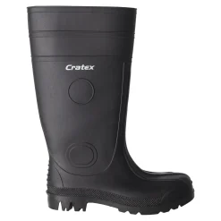 Cratex Werkschoenen|Werklaarzen<Veiligheidslaars 39 S5