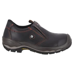 Grisport Werkschoenen|Veiligheidsschoenen<Veiligheidsschoen 72009 S1P 36