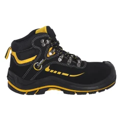 Cratex Werkschoenen|Veiligheidsschoenen<Veiligheidsschoen Harz S3 Hoog 36