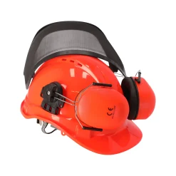 Cratex Pbm<Veiligheidsset bosbouw
