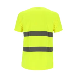 Cratex Werkshirts|Werkshirts<Veiligheidsshirt Davenport geel S