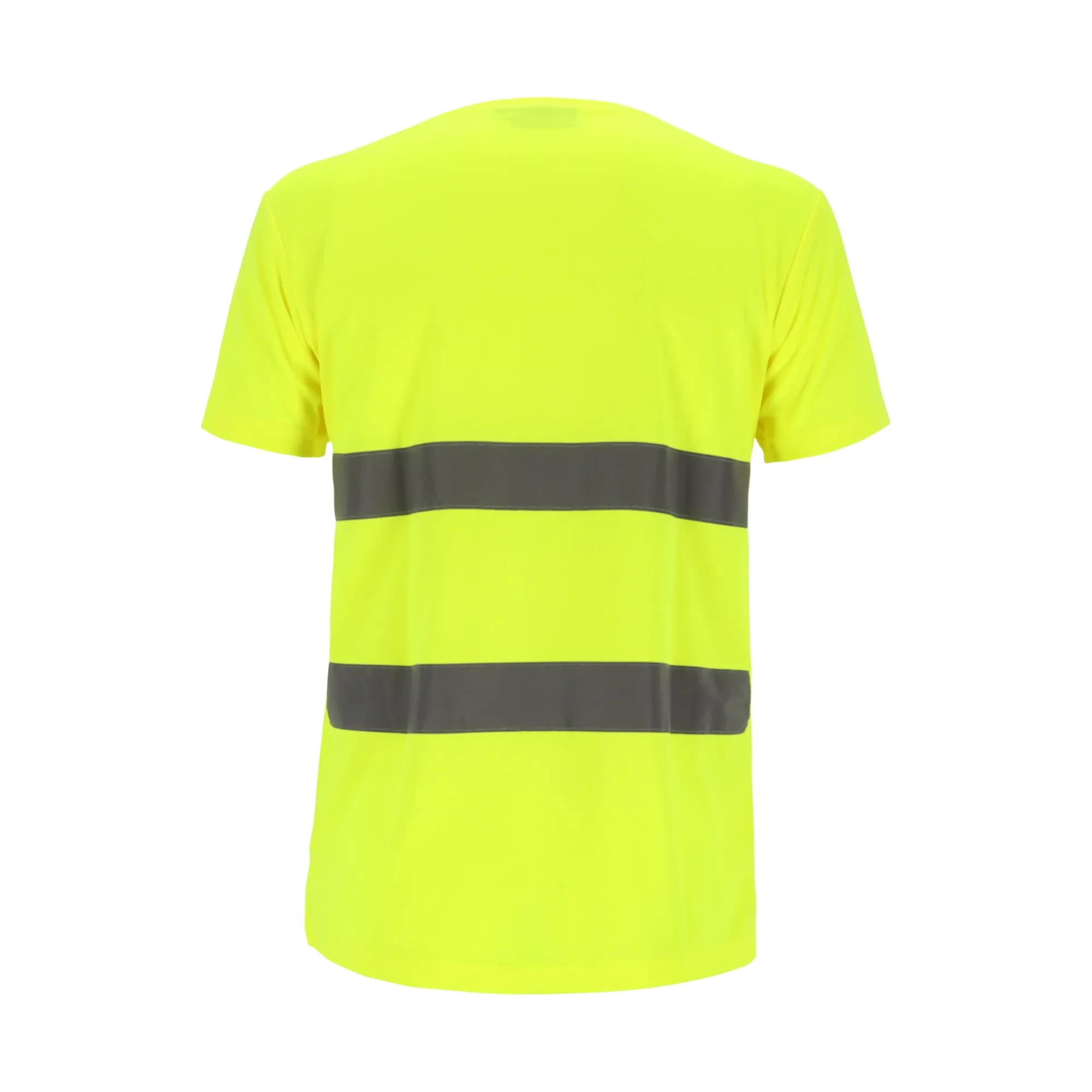 Cratex Werkshirts|Werkshirts<Veiligheidsshirt Davenport geel S