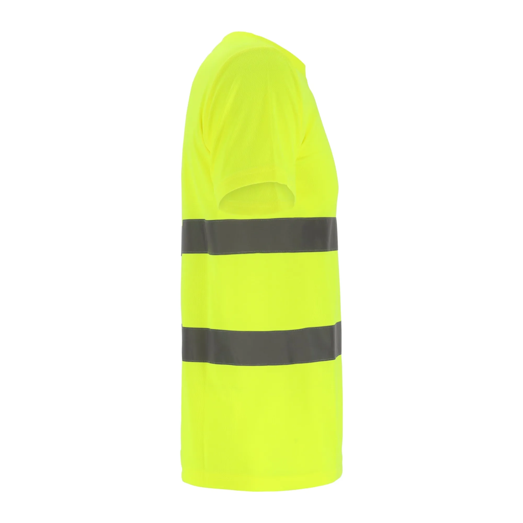 Cratex Werkshirts|Werkshirts<Veiligheidsshirt Davenport geel S