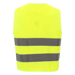 Cratex Werkbodywarmers<Veiligheidsvest kind geel 4-6