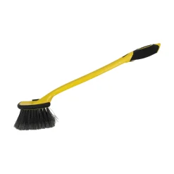 Dunlop Autoreiniging En Onderhoud<Velgenborstel+handvat 49cm