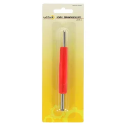 Lotus Handgereedschap<Ventiel demontagesleutel