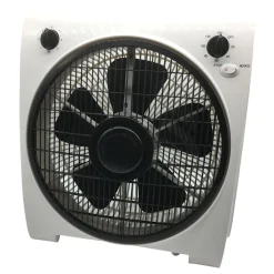 Profile Verkoeling<Ventilator 30 cm plat