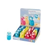 Verkoeling<Ventilator Mini Draagbaar assorti