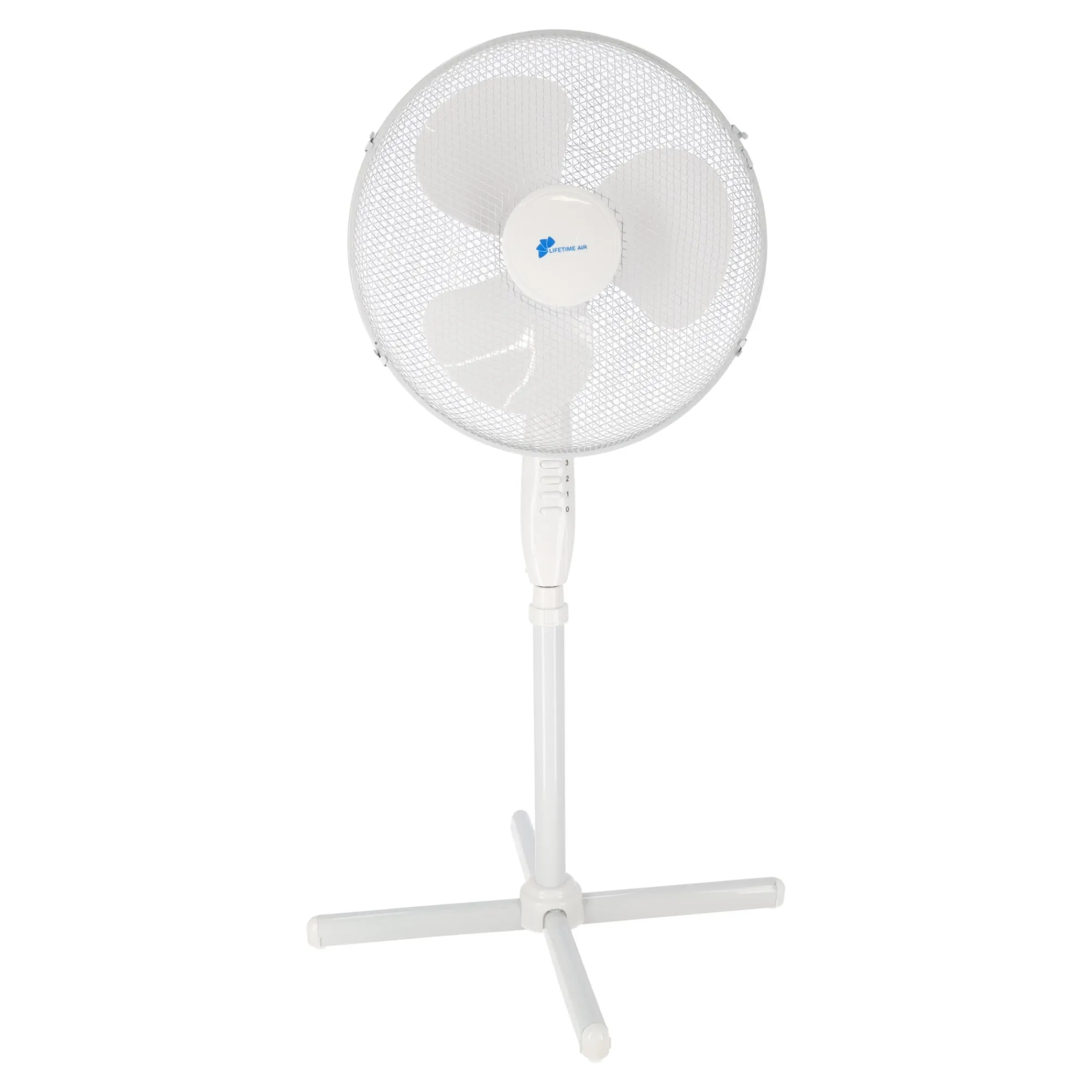 Lifetime Verkoeling<Ventilator staand 40 cm
