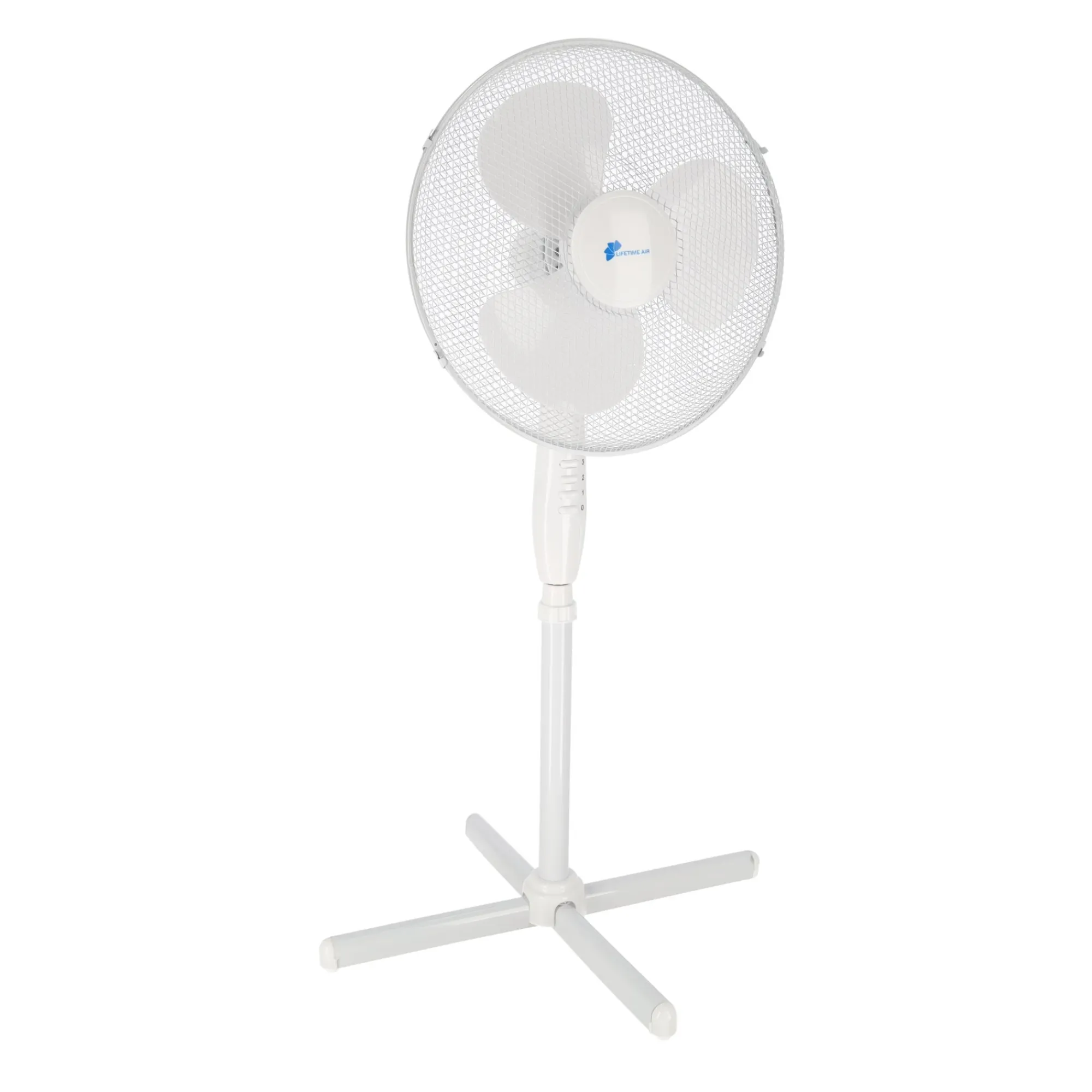 Lifetime Verkoeling<Ventilator staand 40 cm