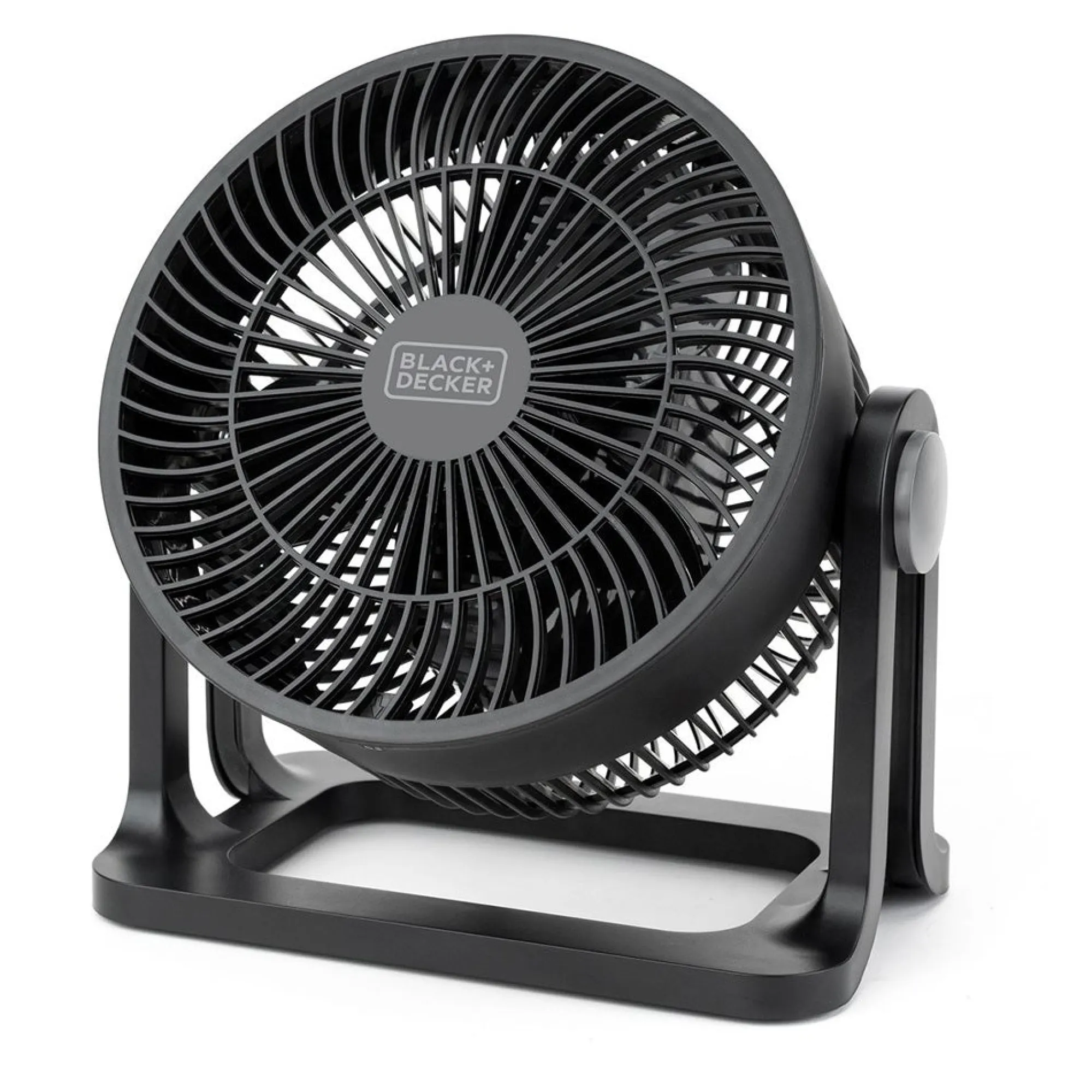 Black&Decker Verkoeling<Ventilator tafel 35cm Black en Decker