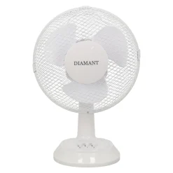 Diamant Verkoeling<Ventilator tafel 23cm 2SP