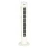 Commodore Verkoeling<Ventilator toren 78 cm Commodoor