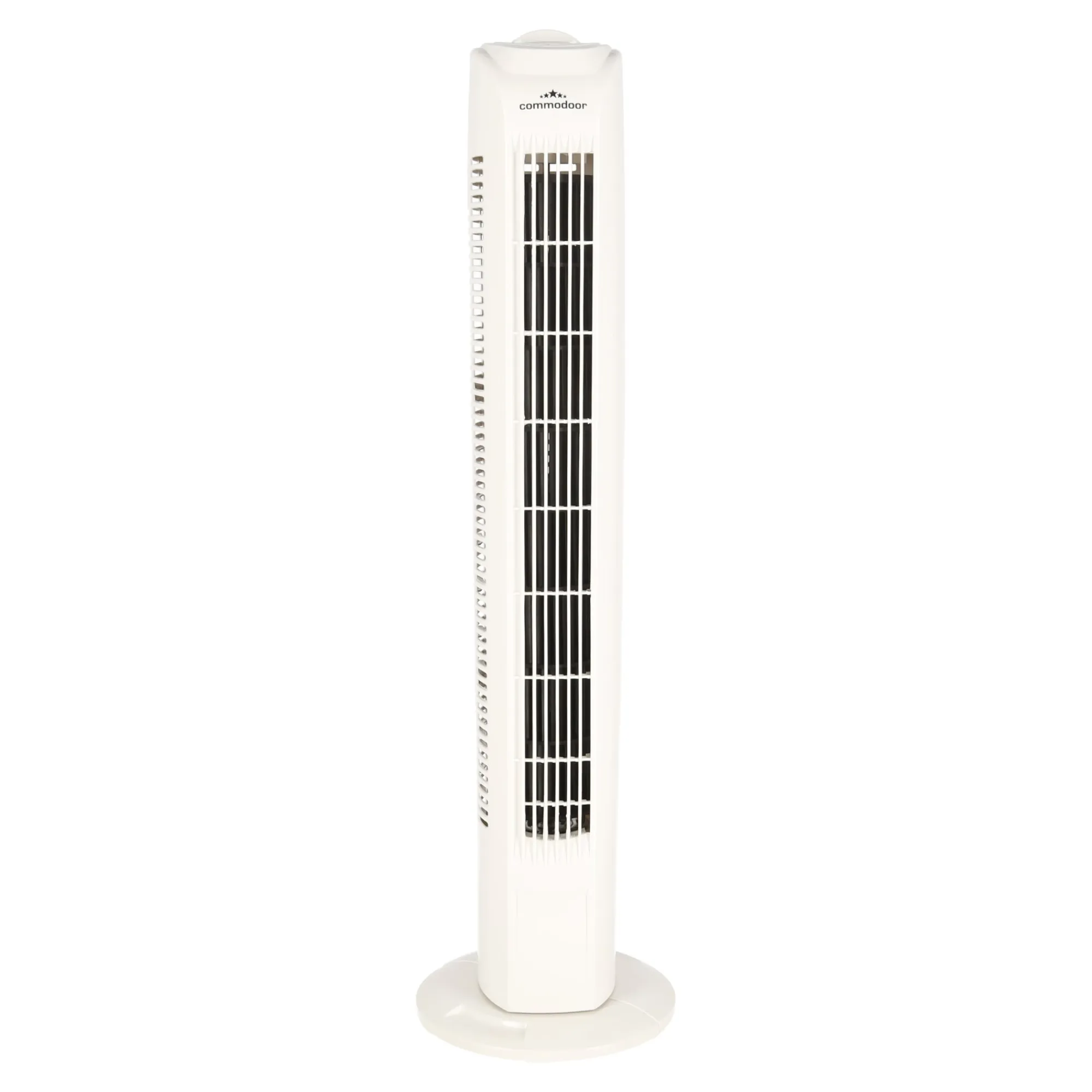Commodore Verkoeling<Ventilator toren 78 cm Commodoor