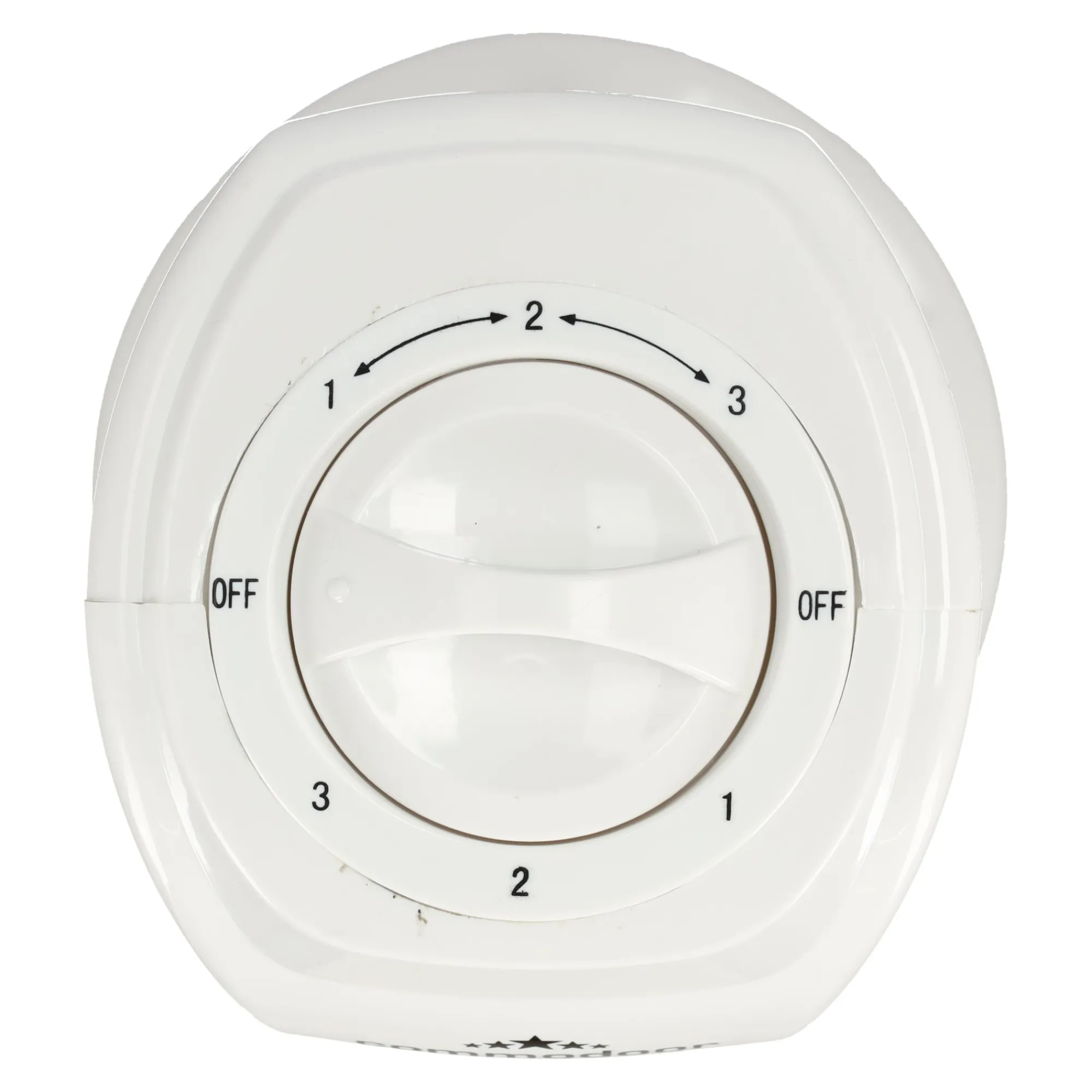 Commodore Verkoeling<Ventilator toren 78 cm Commodoor